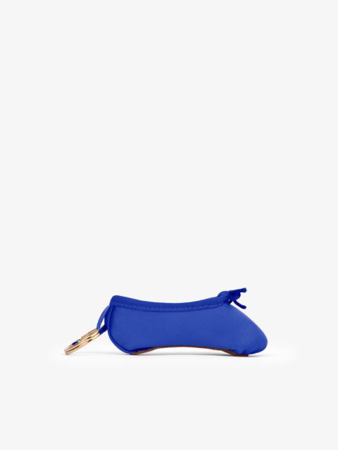 Repetto BALLET SHOES KEY RING