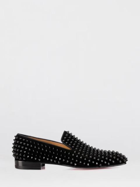 Christian Louboutin Christian Louboutin Loafers Men Black