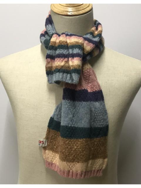 Other Designers Person's - persons scarf muffler wool