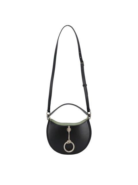 Chloé Chloé Black Lambskin Leather Arlene Hobo , Never Carried (Authentic Pre-Loved)