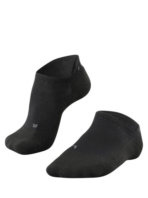 FALKE Falke GO2 Invisible Golf Socks for Spiked Shoes in Black at Nordstrom