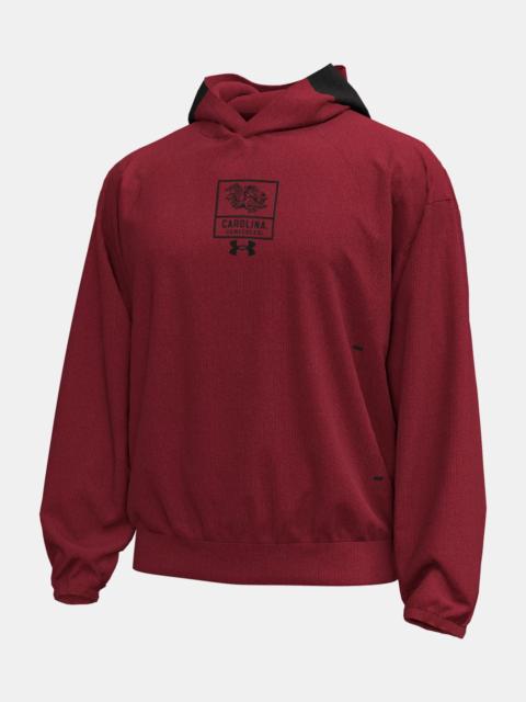 Under Armour UA Gameday Icon Double Knit Fleece Collegiate