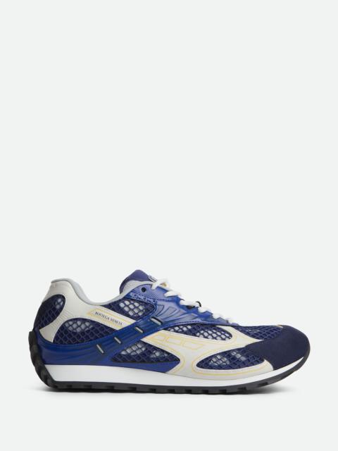 Bottega Veneta Orbit Sneaker