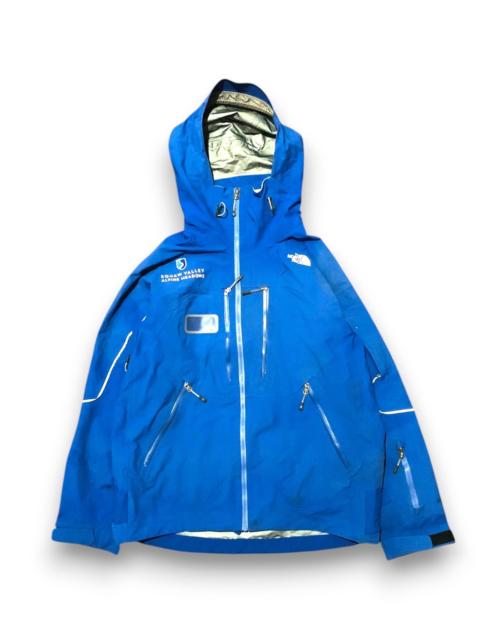 The North Face The North Face GoreTex Pro Recco Ski Jacket Raincoat Gorcope