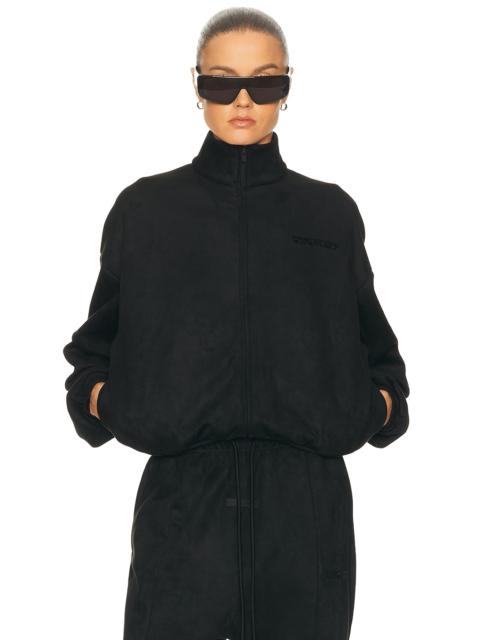 ESSENTIALS Vintage Track Jacket