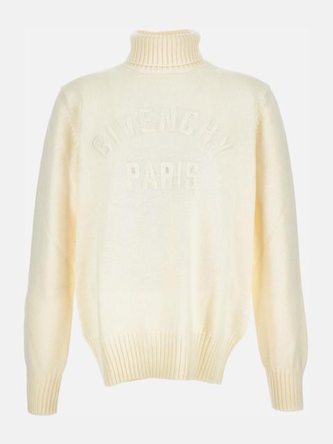 Givenchy Turtleneck Sweater