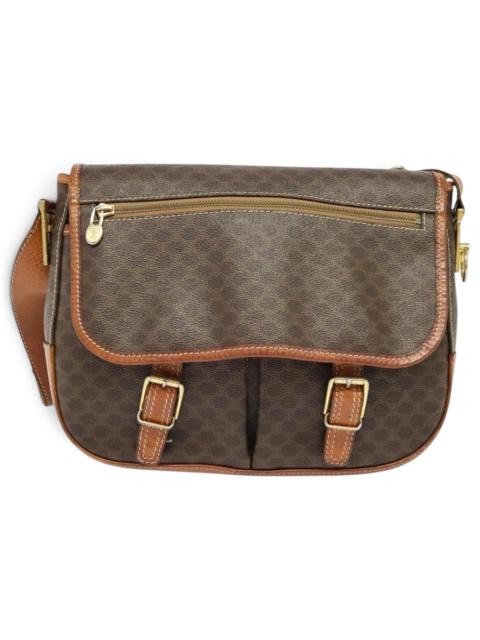 CELINE Leather handbag