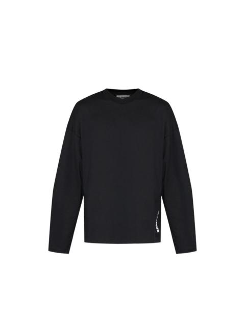 Jil Sander Jil Sander Black T-Shirts & Vests - T-Shirts Men