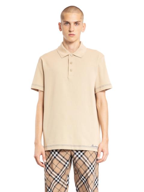 Cotton-Polo-Shirt