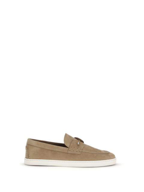 Christian Louboutin Christian Louboutin Chambeliboat Loafers