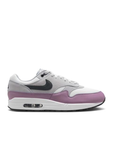 Nike AIR MAX 1 ESSENTIAL 'WOLF GREY PINK'