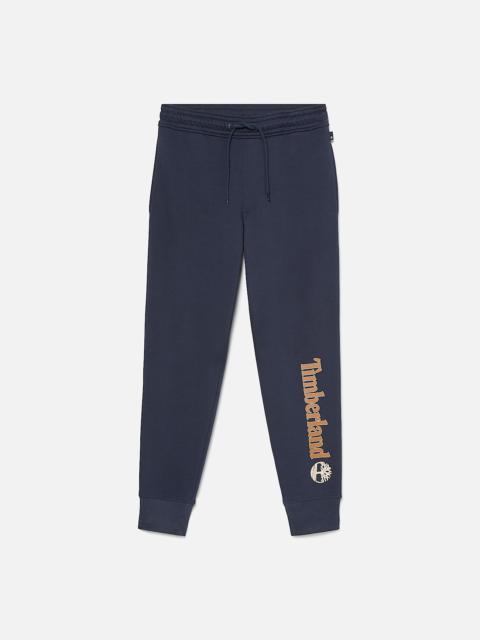 Timberland Men's Kennebec River Brushed Back Sweatpant