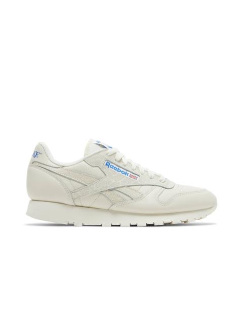 Reebok Awake NY x Classic Leather 'White Snakeskin'