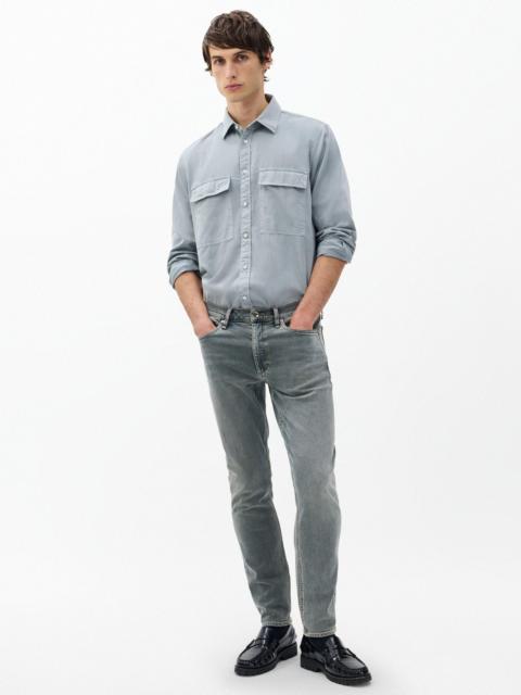 rag & bone Fit 2 Slim Jeans
Authentic Stretch in Infuse Granite Blue