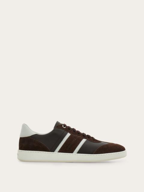 PS Paul Smith Men's Cosmo Sneaker, Off White, 8 | Fashion Sneakers