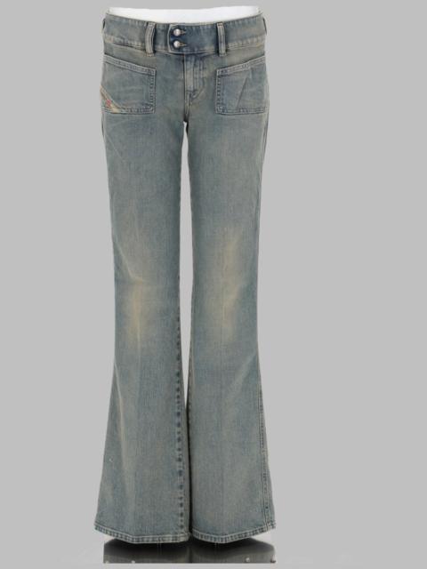 Diesel Diesel Women Jeans Bootcut "D-Hush"