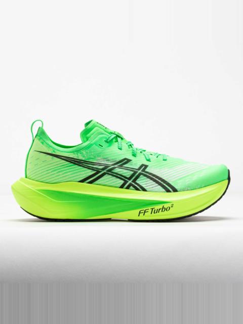 Asics ASICS Megablast Unisex Vital Green/Black