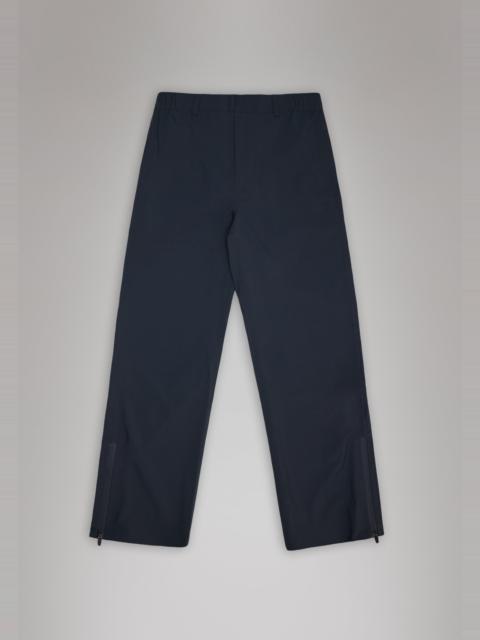 RAINS Suva Hardshell Pants Regular