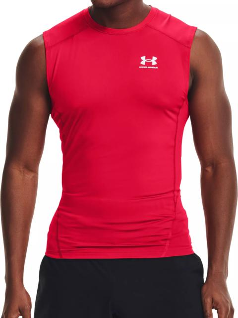 Under Armour Under Armour Men's HeatGear Compression Shirt