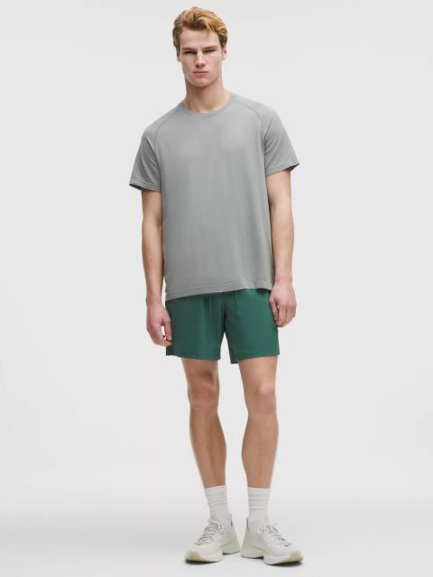 lululemon License to Train Linerless Short 7" *Updated