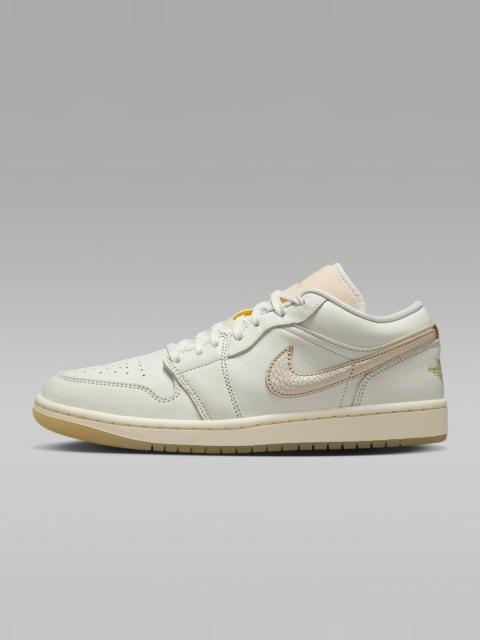 Jordan Air Jordan 1 Low SE Women's Shoes