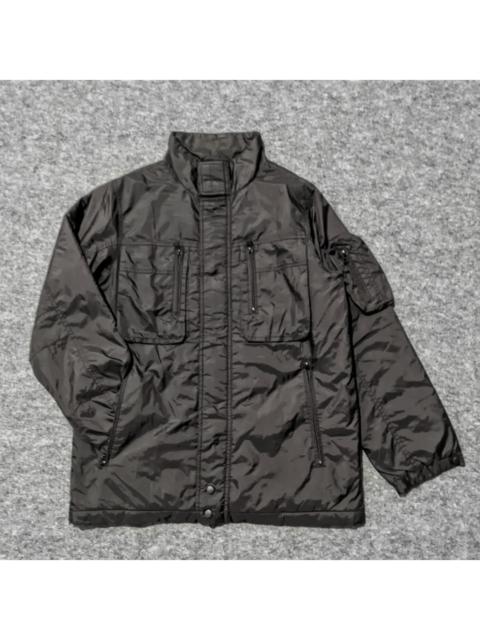 Men's Black Jacket