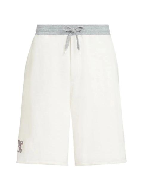 Brunello Cucinelli Brunello Cucinelli Men Bermuda Shorts