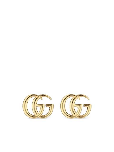 GUCCI Gucci Gold Earrings Women