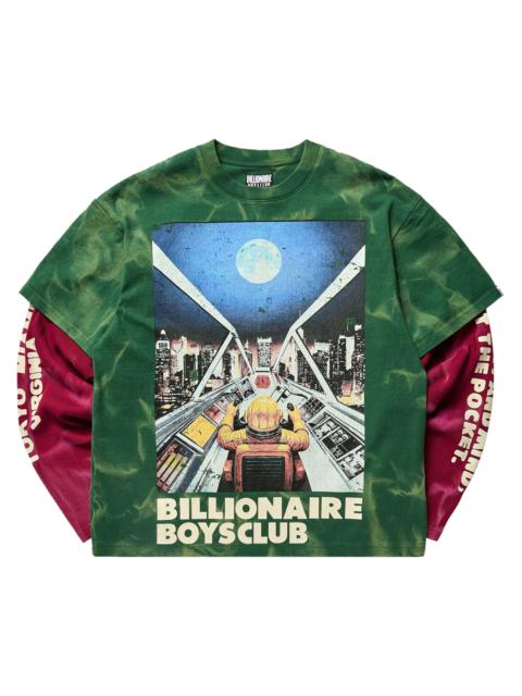 BILLIONAIRE BOYS CLUB Billionaire Boys Club Arrival Layered Long-Sleeve 'Eden'