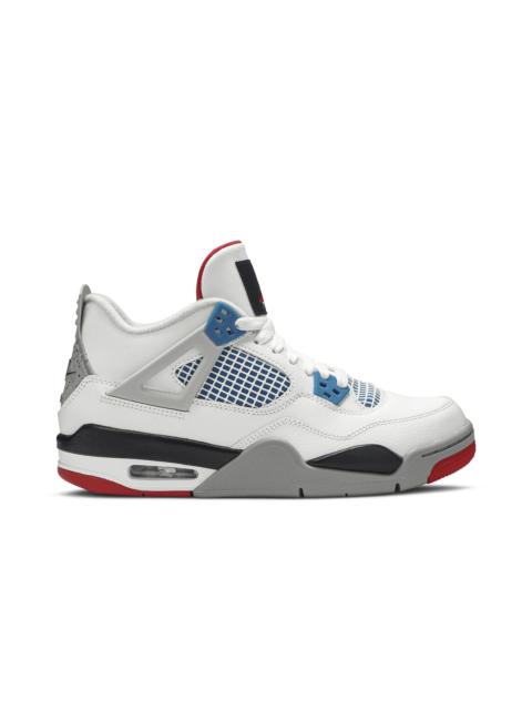 Jordan Air Jordan 4 Retro SE GS 'What The 4'