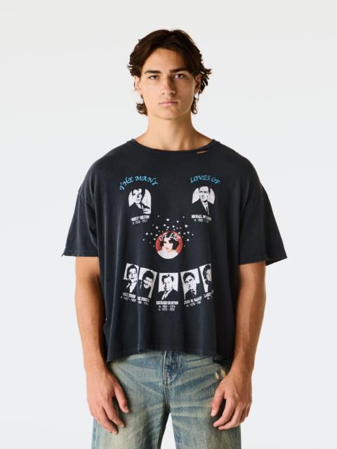 Paly Loves Of Liz T-Shirt