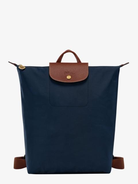 Other Designers Longchamp Paris - Longchamp Paris Le Pliage Original Nylon Backpack