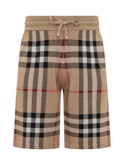 Burberry Bermuda Shorts