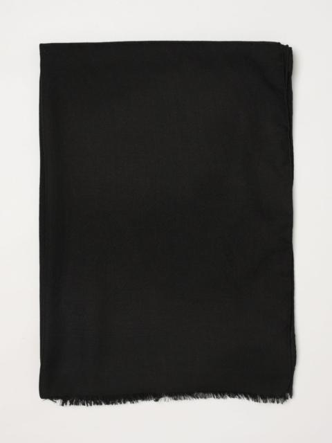 Max Mara Max Mara Women Max Mara Wool And Silk Stole