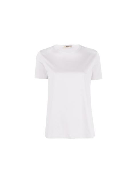 Herno Herno Crewneck T-Shirt Women