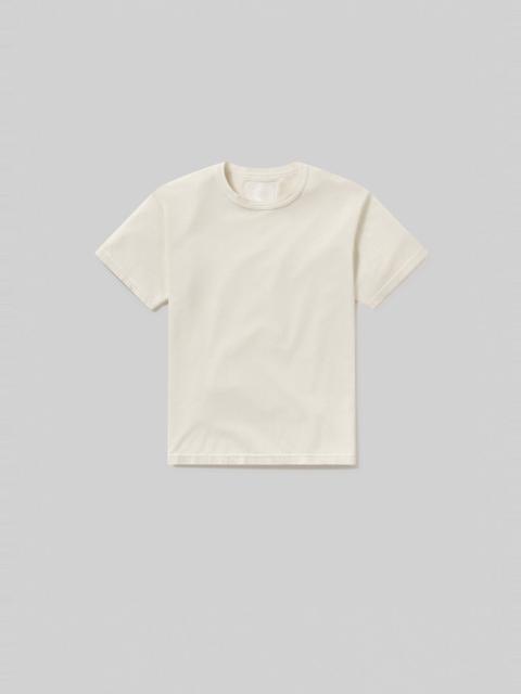Citizens of Humanity Box Tee
In Naturaline