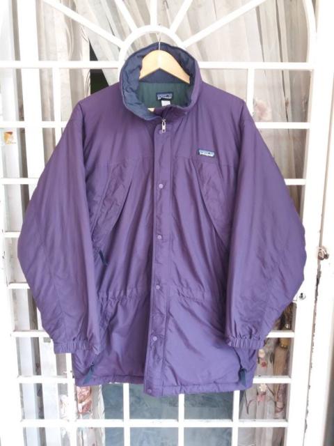 Patagonia Patagonia Jacket Zipper