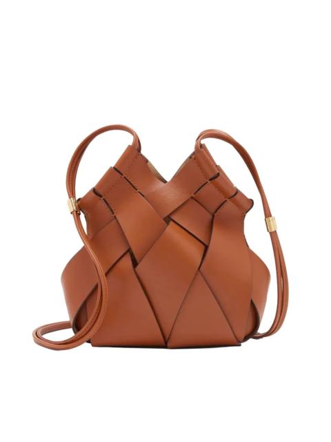 ULLA JOHNSON PREORDER: CHARLOTTE CROSSBODY SIERRA