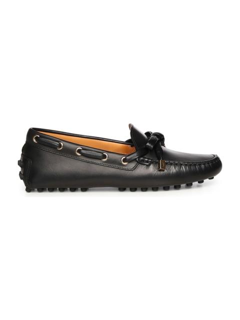 Tod's Gommino Leather Loafer