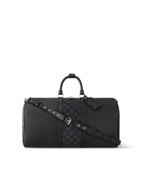 Keepall 50 Bandoulière