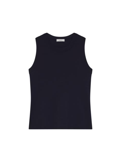 A.L.C. Hadley Cotton Rib Tank