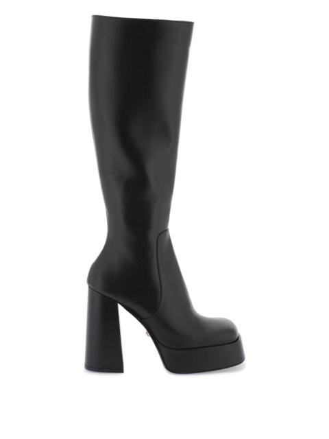 Versace Aevitas Boots Women