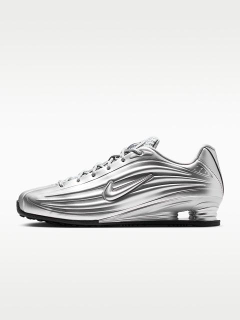 Nike Nike Shox Z Women's Shoes