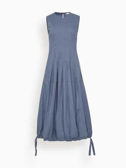 Proenza Schouler Marley Dress in Slate