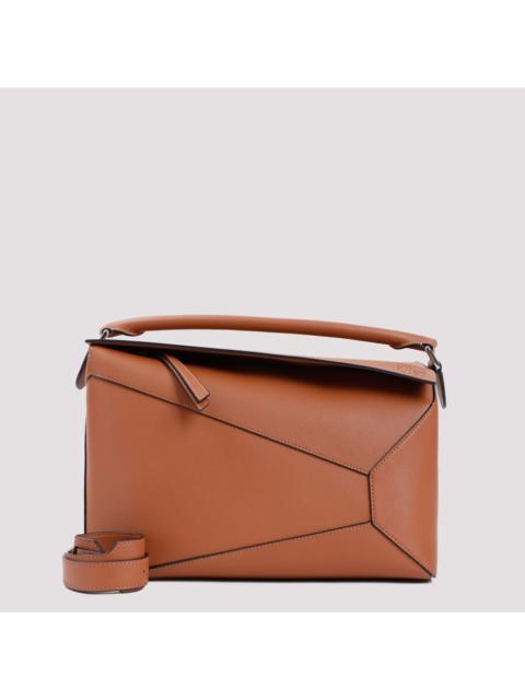 Loewe Loewe Puzzle Edge New Large Shoulder Bag