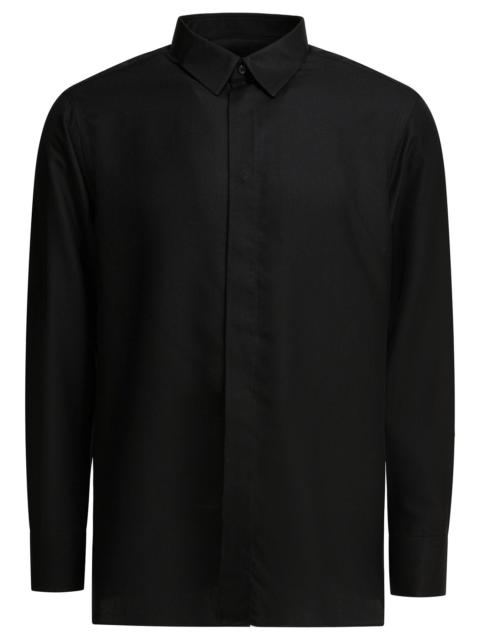 TOM FORD Tom Ford "drapy Twill" Casual Shirt