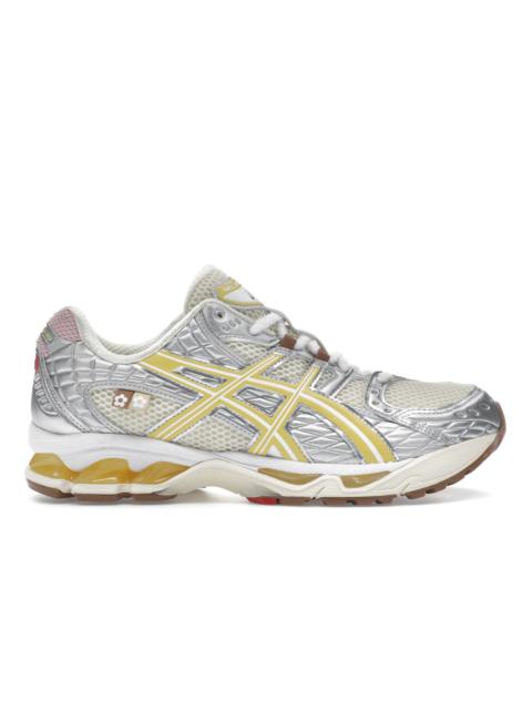 Asics ASICS Gel-Nimbus 10.1 Vandy The Pink x atmos Banana Split Banana