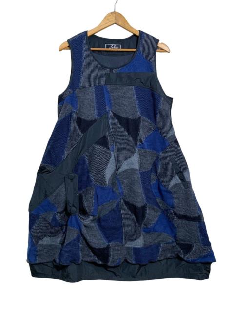 Other - 🔥EIKO KONDO JAPANESE DESIGNER MAXI DRESS