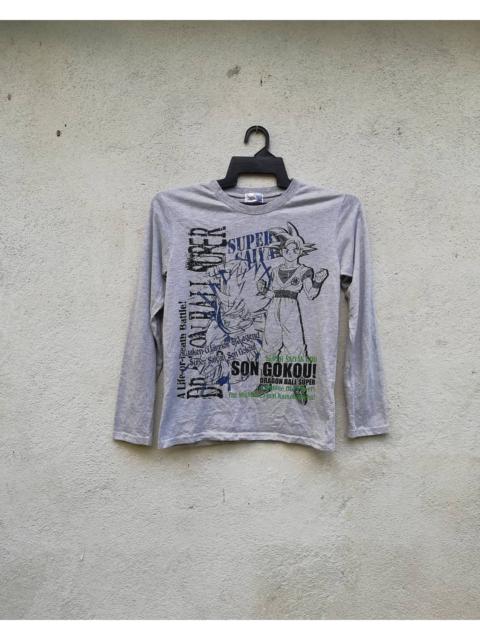 Other Designers Vintage - Vintage Dragon Ball Z