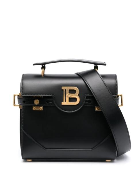 Balmain Balmain Women "Buzz 23" Calfskin Bag
